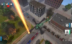Screenshot City Smash 2