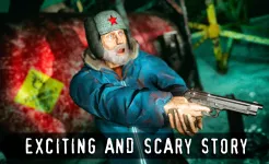 Screenshot Антарктида 88 PRO: Хоррор