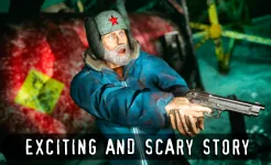 Screenshot Антарктида 88 Pro: Хоррор