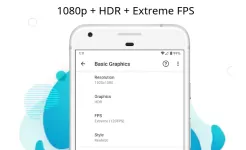 Screenshot PGT +: Pro GFX & Optimizer