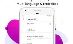 Screenshot PGT +: Pro GFX & Optimizer