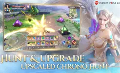 Screenshot Perfect World Mobile