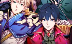 Screenshot Proposed by a Demon Lord