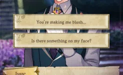 Screenshot Proposed by a Demon Lord