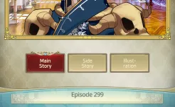 Screenshot Proposed by a Demon Lord
