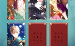 Screenshot Proposed by a Demon Lord