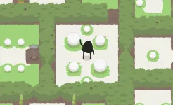 Screenshot A Good Snowman