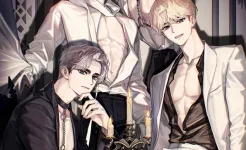 Screenshot Touch to Fate : Occult Romance