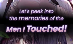 Screenshot Touch to Fate : Occult Romance