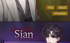 Screenshot Touch to Fate : Occult Romance