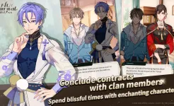 Screenshot NU: Carnival - Bliss