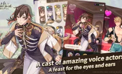 Screenshot NU: Carnival - Bliss