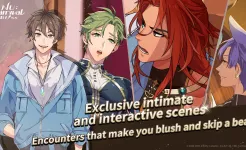 Screenshot NU: Carnival - Bliss