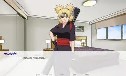 Screenshot Jikage Rising