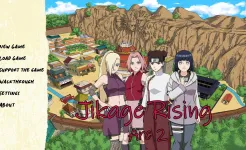 Screenshot Jikage Rising