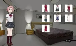 Screenshot Jikage Rising
