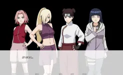 Screenshot Jikage Rising