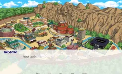 Screenshot Jikage Rising