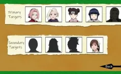 Screenshot Jikage Rising