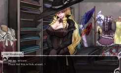 Screenshot Life With a Slave Teaching Feeling