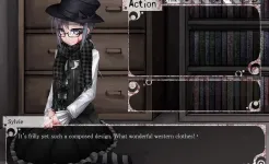 Screenshot Life With a Slave Teaching Feeling