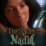 Treasure Of Nadia