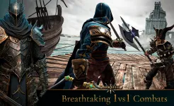 Screenshot Fight Legends: Драки и Рыцари