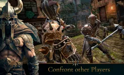 Screenshot Fight Legends: Драки и Рыцари