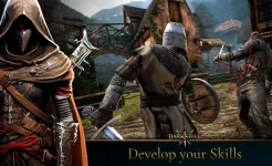 Screenshot Fight Legends: Драки и Рыцари