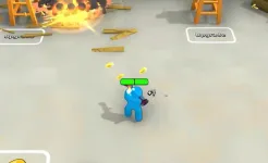 Screenshot Zombie Defense: War Z Survival