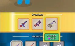 Screenshot Zombie Defense: War Z Survival