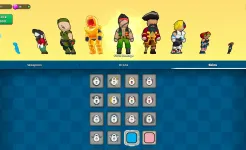 Screenshot Zombie defense: War Z Survival