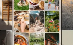 Screenshot Adobe Photoshop Express