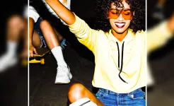 Screenshot Adobe Photoshop Express