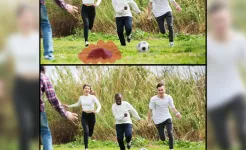 Screenshot Adobe Photoshop Express