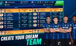Screenshot Soccer Manager 2022