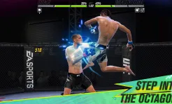 Screenshot EA SPORTS™ UFC® 2