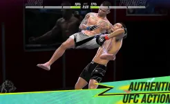 Screenshot EA SPORTS™ UFC® 2