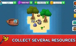 Screenshot Nautical Life 2