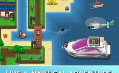 Screenshot Nautical Life 2