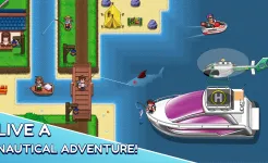 Screenshot Nautical Life 2