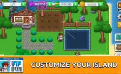 Screenshot Nautical Life 2