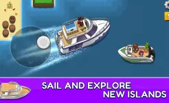 Screenshot Nautical Life 2