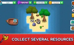 Screenshot Nautical Life 2