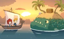 Screenshot Lost in Play