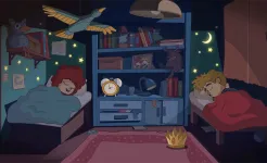 Screenshot Lost in Play