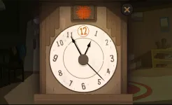 Screenshot Lost in Play