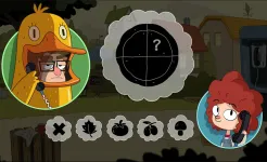 Screenshot Lost in Play