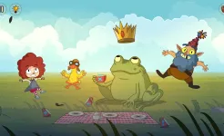 Screenshot Lost in Play