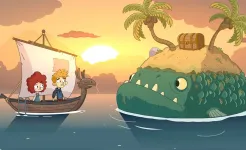 Screenshot Lost in Play